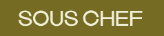 Sous Chef Cooking Shop